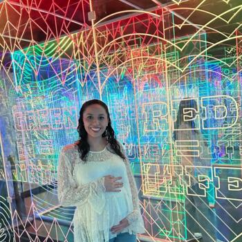 Parent Naucalpan: Fernanda