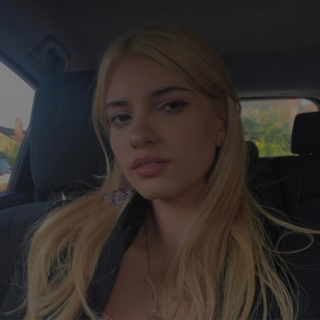 Babysitter in Ilford: Anushka