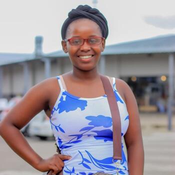 Babysitter in Berea: Ntsike