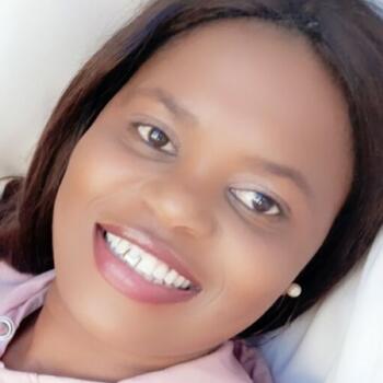 Nanny in Tekwane: Thulisile