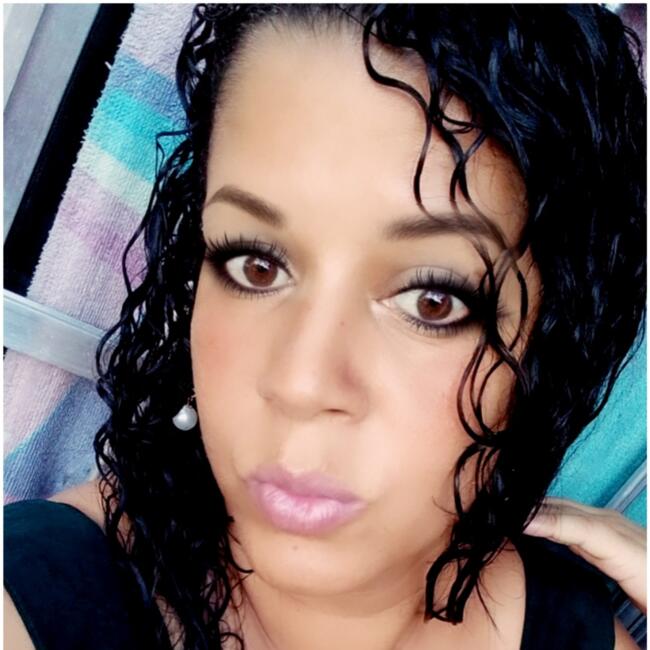 Babá em Jaboatão dos Guararapes: Rosalia