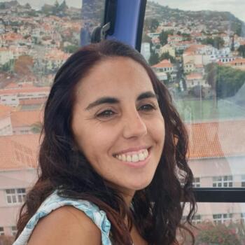 Babysitter Aveiro: Filipa