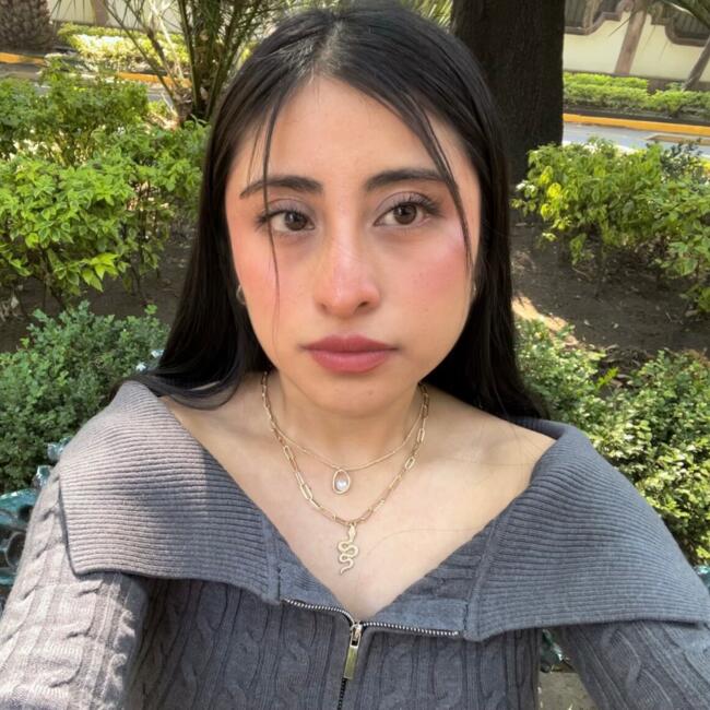 Babysitter in Naucalpan: Brenda
