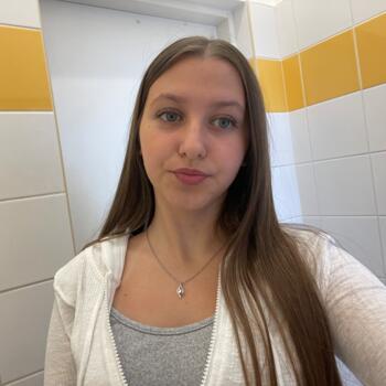 Babysitter in Brno: Sofia