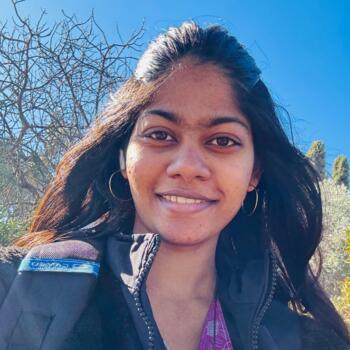 Babysitter in Adelaide: Parameswari