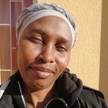 Babysitter Roodepoort: Thembisile