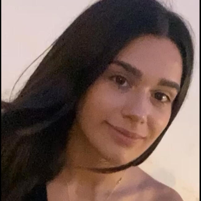 Canguro en Valencia: Alba