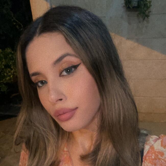 وظيفة جليسة أطفال في الرياض: Dana Qayyem