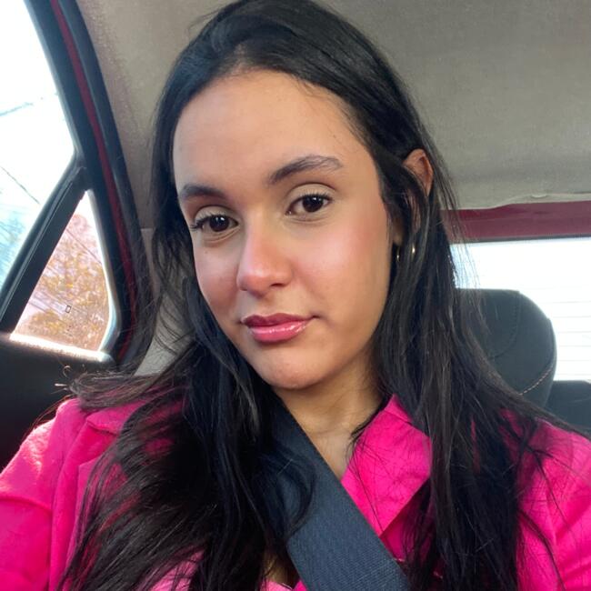 Babá em Ribeirão Preto: Beatriz