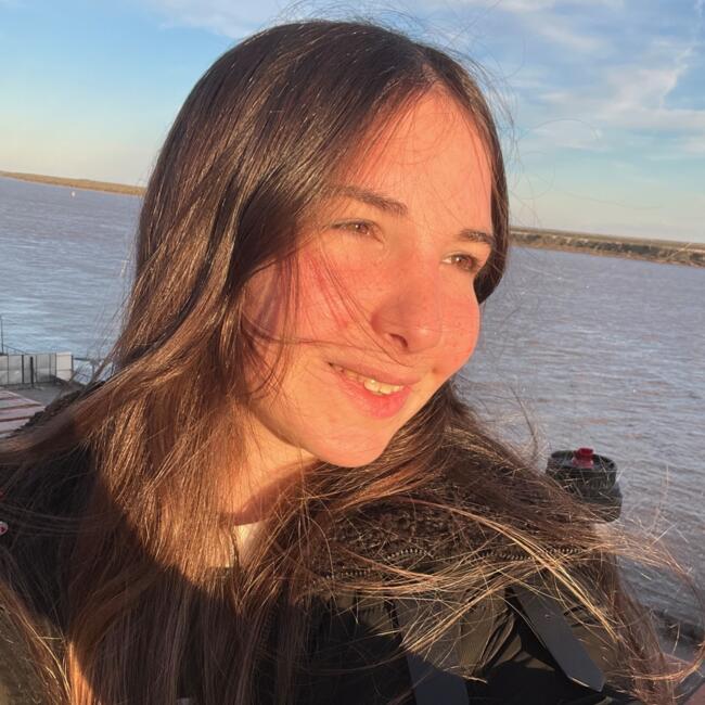 Babysitter in Rosario: Ana