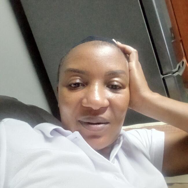 Babysitter in Kempton Park: Sandra