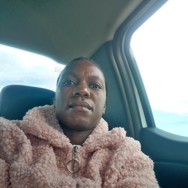 Babysitter in Bloemfontein: Grace