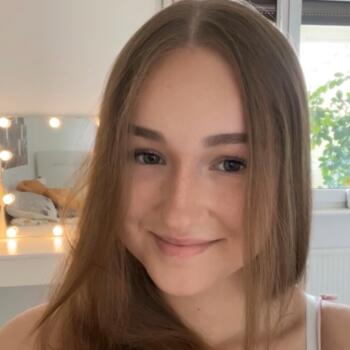 Babysitter in Bremen: Jessika