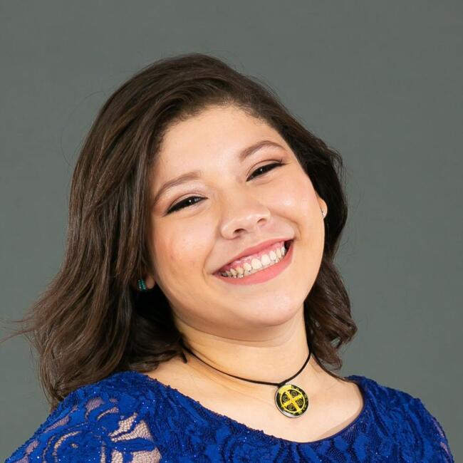 Babysitter in Panama City: María