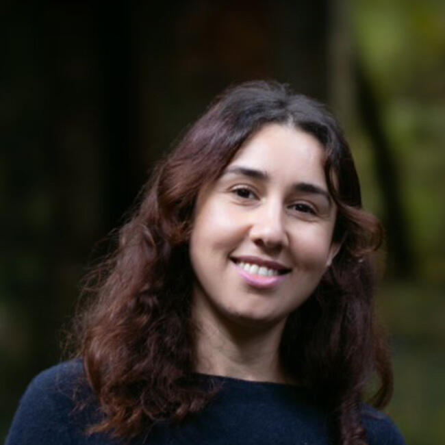 Babysitter in Sanem: Sarah