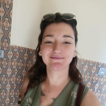 Babysitter in Langreo: Karen