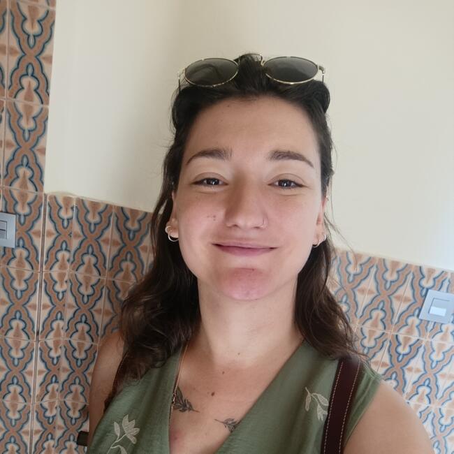 Canguro en Langreo: Karen