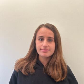 Babysitter in Raismes: Margaux