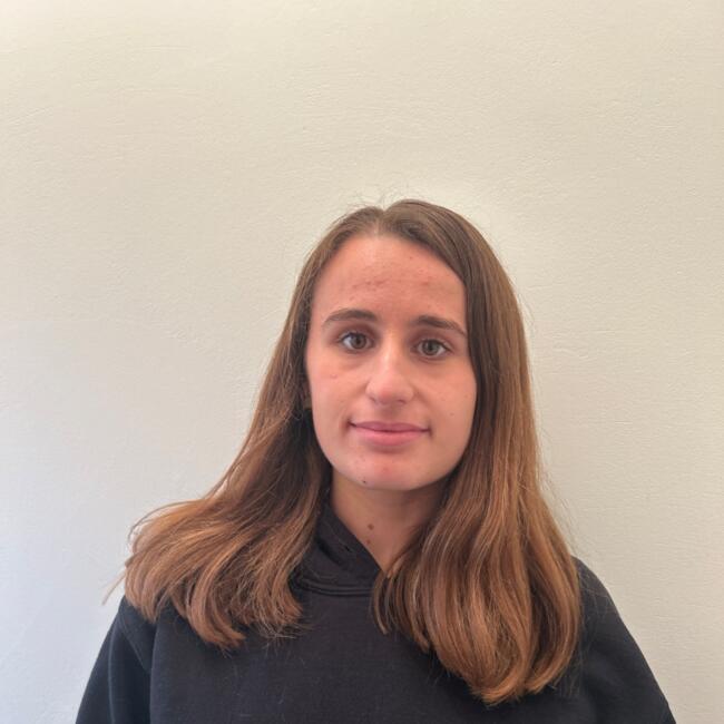 Babysitter in Raismes: Margaux