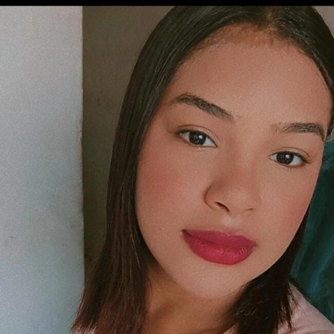 Babysitter in São Luís: Maria Eduarda