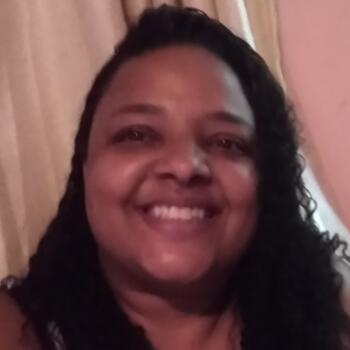 Babá São Paulo: Claudia
