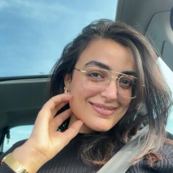 Babysitter a Sarmede: Chayma