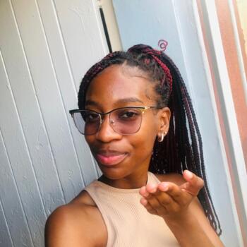 Babysitter Windhoek: Paulina