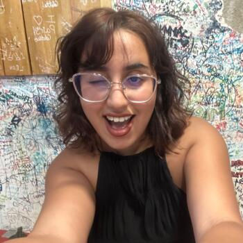 Canguro en Valencia: Malak