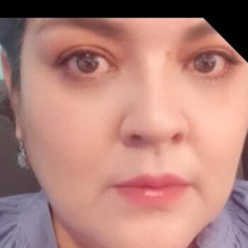 Babysitter Querétaro City: Caridad