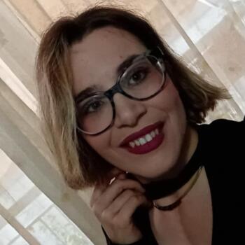 Δουλειά για babysitter στην περιοχή Περιστέρι: δουλειά φύλαξης παιδιών Βαΐτσα Αναστασία