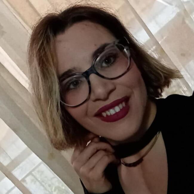 Δουλειά για babysitter στην περιοχή Περιστέρι: Βαΐτσα Αναστασία