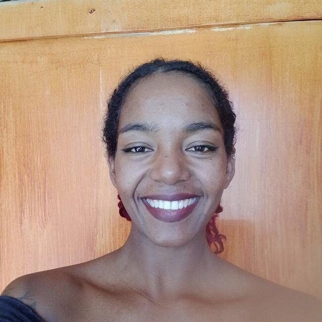 Babysitter in Villarrica: Mara