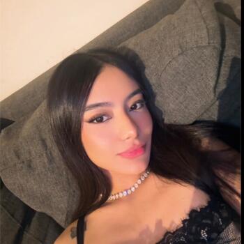 Baby-sitter in York (Toronto county): Sofía
