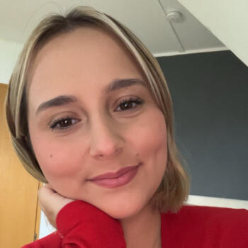 Babysitter in Steinfurt: Laura