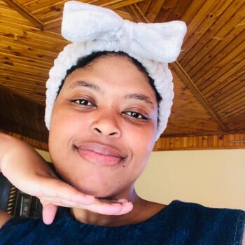 Nanny in Durban: Sinothile