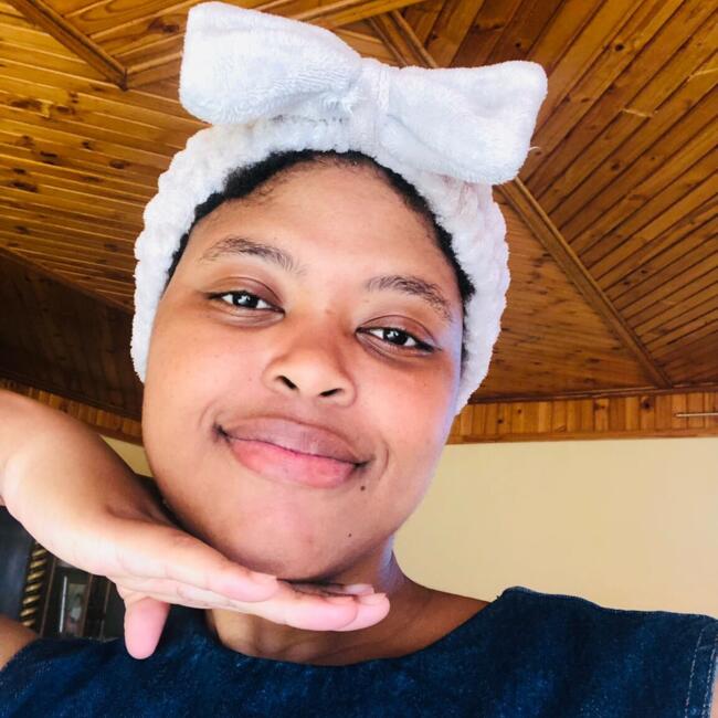 Nanny in Durban: Sinothile