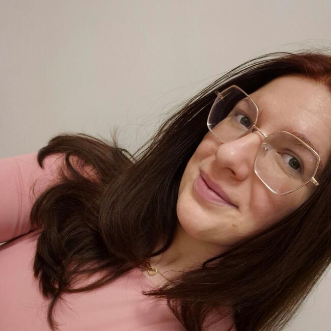 Babysitting job in Maribor: Larisa