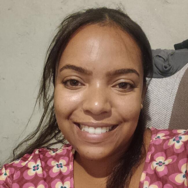 Babysitter in Betim: Tatiane