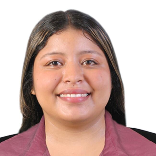 Niñera en Bogotá: Leidys Patricia