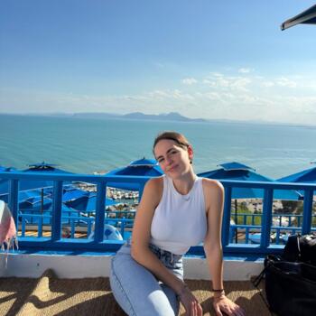 Babysitter Milano: Ginevra