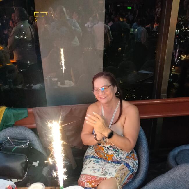 Niñera en Playa del Carmen: Yaneth