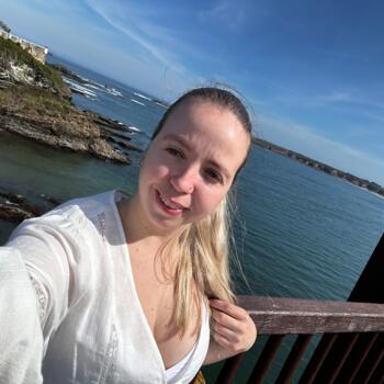 Babysitter Móstoles: Lucía