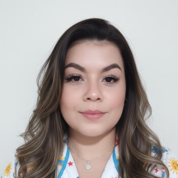 Babá em Sumaré: Alice