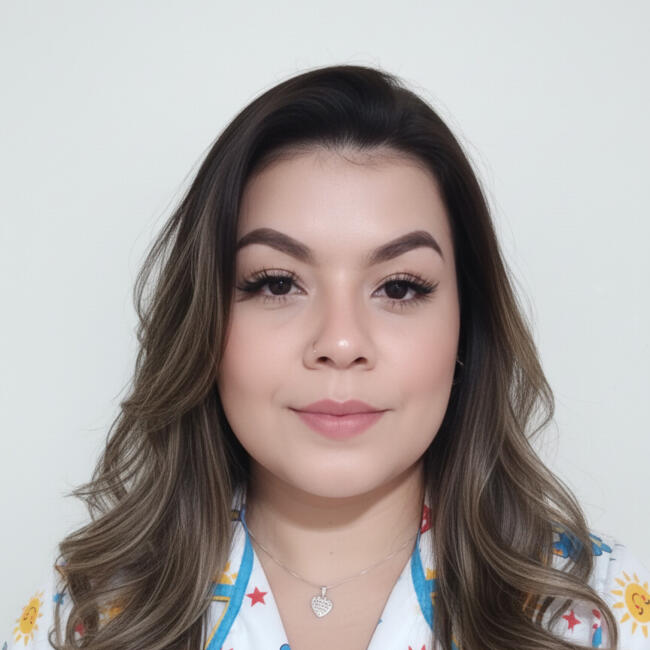 Babá em Sumaré: Alice