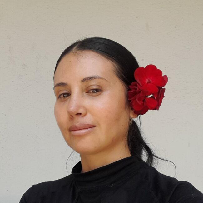 Babysitter in Quito: Alejandra