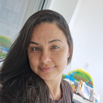 Babysitter in Belo Horizonte: Kelle