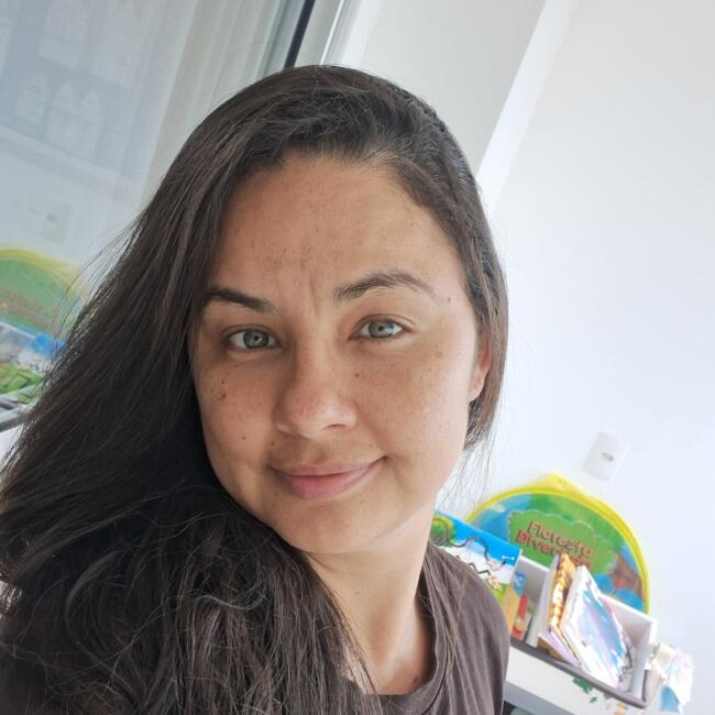 Babysitter in Belo Horizonte: Kelle