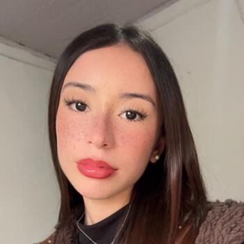 Babysitter Montevideo: Milena