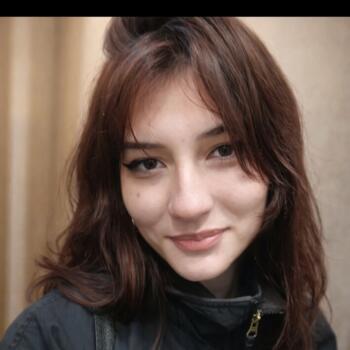 Babysitter Córdoba: Paula