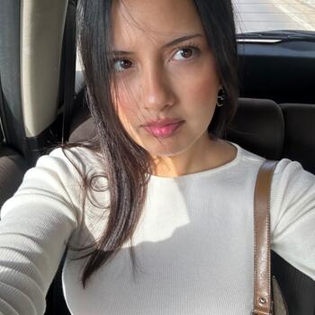 Babysitter in Iquique: Paula